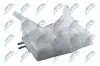 Ausgleichsbehälter, Kühlmittel NTY CZW-FR-004 Bild Ausgleichsbehälter, Kühlmittel NTY CZW-FR-004