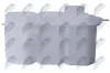 Ausgleichsbehälter, Kühlmittel NTY CZW-FR-005 Bild Ausgleichsbehälter, Kühlmittel NTY CZW-FR-005