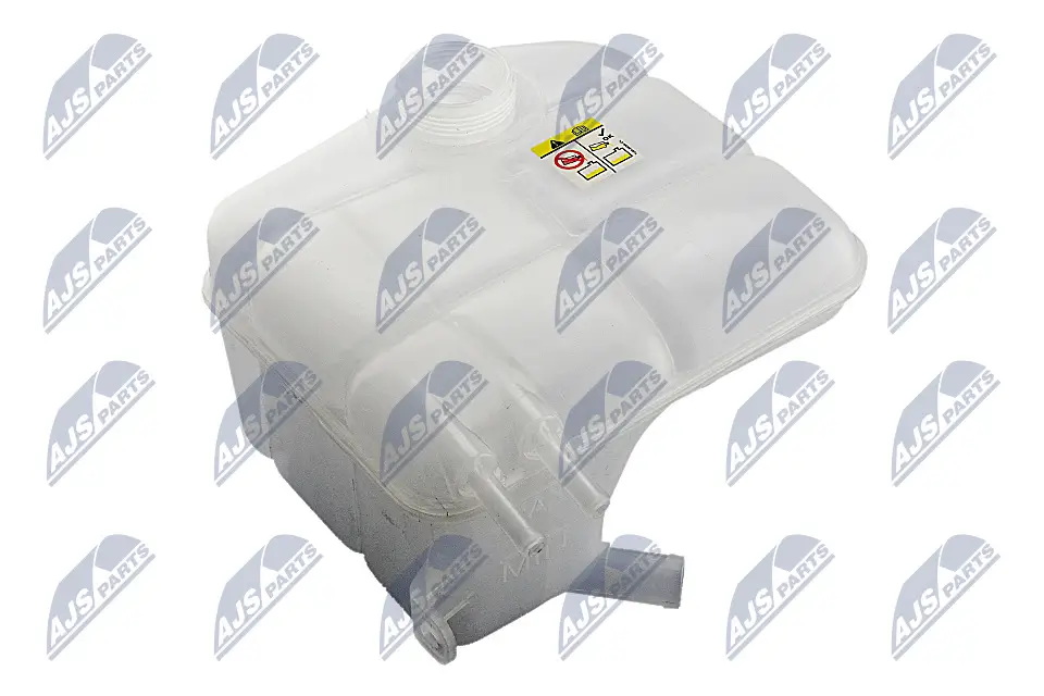 Ausgleichsbehälter, Kühlmittel NTY CZW-FR-008