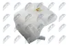 Ausgleichsbeh&auml;lter, K&uuml;hlmittel NTY CZW-FR-008