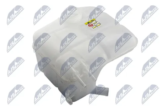 Ausgleichsbehälter, Kühlmittel NTY CZW-FR-008 Bild Ausgleichsbehälter, Kühlmittel NTY CZW-FR-008