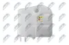 Ausgleichsbehälter, Kühlmittel NTY CZW-FR-008 Bild Ausgleichsbehälter, Kühlmittel NTY CZW-FR-008