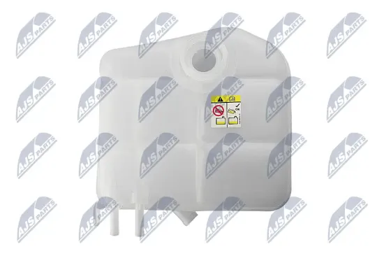 Ausgleichsbehälter, Kühlmittel NTY CZW-FR-008 Bild Ausgleichsbehälter, Kühlmittel NTY CZW-FR-008