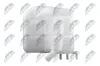 Ausgleichsbehälter, Kühlmittel NTY CZW-FR-008 Bild Ausgleichsbehälter, Kühlmittel NTY CZW-FR-008