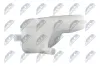 Ausgleichsbehälter, Kühlmittel NTY CZW-FR-008 Bild Ausgleichsbehälter, Kühlmittel NTY CZW-FR-008