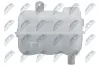Ausgleichsbehälter, Kühlmittel NTY CZW-FR-011 Bild Ausgleichsbehälter, Kühlmittel NTY CZW-FR-011