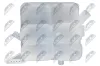 Ausgleichsbehälter, Kühlmittel NTY CZW-FR-017 Bild Ausgleichsbehälter, Kühlmittel NTY CZW-FR-017