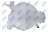Ausgleichsbehälter, Kühlmittel NTY CZW-FR-019 Bild Ausgleichsbehälter, Kühlmittel NTY CZW-FR-019