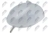 Ausgleichsbehälter, Kühlmittel NTY CZW-FR-024 Bild Ausgleichsbehälter, Kühlmittel NTY CZW-FR-024