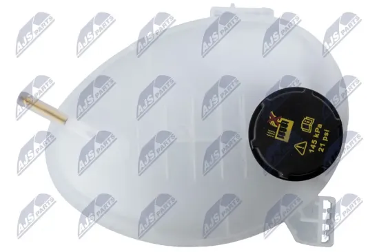 Ausgleichsbehälter, Kühlmittel NTY CZW-FR-024 Bild Ausgleichsbehälter, Kühlmittel NTY CZW-FR-024