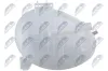 Ausgleichsbehälter, Kühlmittel NTY CZW-FR-024 Bild Ausgleichsbehälter, Kühlmittel NTY CZW-FR-024