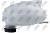 Ausgleichsbehälter, Kühlmittel NTY CZW-FR-024 Bild Ausgleichsbehälter, Kühlmittel NTY CZW-FR-024