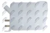 Ausgleichsbehälter, Kühlmittel NTY CZW-FR-026 Bild Ausgleichsbehälter, Kühlmittel NTY CZW-FR-026