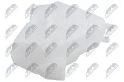 Ausgleichsbehälter, Kühlmittel NTY CZW-FR-033