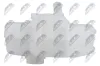 Ausgleichsbehälter, Kühlmittel NTY CZW-FR-033 Bild Ausgleichsbehälter, Kühlmittel NTY CZW-FR-033