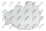Ausgleichsbehälter, Kühlmittel NTY CZW-FR-034