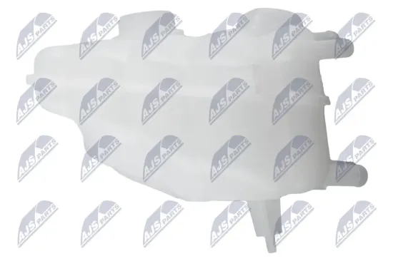 Ausgleichsbehälter, Kühlmittel NTY CZW-FR-034 Bild Ausgleichsbehälter, Kühlmittel NTY CZW-FR-034