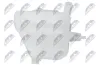 Ausgleichsbehälter, Kühlmittel NTY CZW-FR-034 Bild Ausgleichsbehälter, Kühlmittel NTY CZW-FR-034
