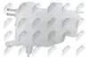 Ausgleichsbehälter, Kühlmittel NTY CZW-FR-035 Bild Ausgleichsbehälter, Kühlmittel NTY CZW-FR-035