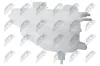 Ausgleichsbehälter, Kühlmittel NTY CZW-FR-035 Bild Ausgleichsbehälter, Kühlmittel NTY CZW-FR-035