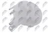 Ausgleichsbehälter, Kühlmittel NTY CZW-FR-037 Bild Ausgleichsbehälter, Kühlmittel NTY CZW-FR-037