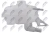 Ausgleichsbehälter, Kühlmittel NTY CZW-FR-037 Bild Ausgleichsbehälter, Kühlmittel NTY CZW-FR-037