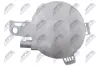 Ausgleichsbehälter, Kühlmittel NTY CZW-FR-037 Bild Ausgleichsbehälter, Kühlmittel NTY CZW-FR-037