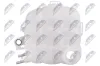 Ausgleichsbehälter, Kühlmittel NTY CZW-FR-046 Bild Ausgleichsbehälter, Kühlmittel NTY CZW-FR-046
