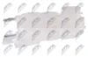 Ausgleichsbehälter, Kühlmittel NTY CZW-FR-046 Bild Ausgleichsbehälter, Kühlmittel NTY CZW-FR-046