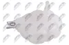 Ausgleichsbehälter, Kühlmittel NTY CZW-FR-047 Bild Ausgleichsbehälter, Kühlmittel NTY CZW-FR-047