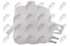Ausgleichsbehälter, Kühlmittel NTY CZW-FR-047 Bild Ausgleichsbehälter, Kühlmittel NTY CZW-FR-047