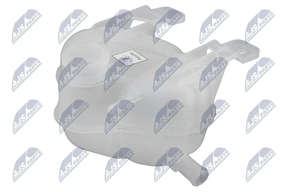 Ausgleichsbehälter, Kühlmittel NTY CZW-FT-001