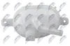 Ausgleichsbehälter, Kühlmittel NTY CZW-FT-003 Bild Ausgleichsbehälter, Kühlmittel NTY CZW-FT-003