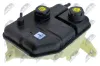 Ausgleichsbehälter, Kühlmittel NTY CZW-FT-006 Bild Ausgleichsbehälter, Kühlmittel NTY CZW-FT-006
