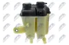 Ausgleichsbehälter, Kühlmittel NTY CZW-FT-006 Bild Ausgleichsbehälter, Kühlmittel NTY CZW-FT-006