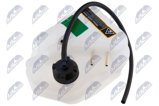 Ausgleichsbehälter, Kühlmittel NTY CZW-FT-007 Bild Ausgleichsbehälter, Kühlmittel NTY CZW-FT-007