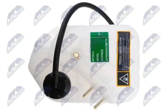 Ausgleichsbehälter, Kühlmittel NTY CZW-FT-007 Bild Ausgleichsbehälter, Kühlmittel NTY CZW-FT-007