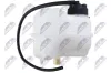 Ausgleichsbehälter, Kühlmittel NTY CZW-FT-007 Bild Ausgleichsbehälter, Kühlmittel NTY CZW-FT-007