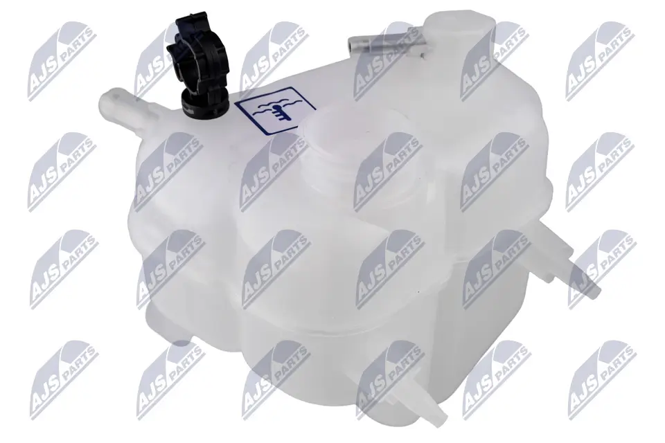 Ausgleichsbehälter, Kühlmittel NTY CZW-FT-008