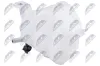 Ausgleichsbehälter, Kühlmittel NTY CZW-FT-008 Bild Ausgleichsbehälter, Kühlmittel NTY CZW-FT-008