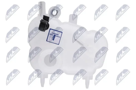 Ausgleichsbehälter, Kühlmittel NTY CZW-FT-008 Bild Ausgleichsbehälter, Kühlmittel NTY CZW-FT-008