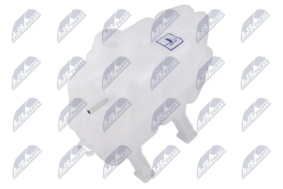 Ausgleichsbehälter, Kühlmittel NTY CZW-FT-009