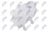 Ausgleichsbehälter, Kühlmittel NTY CZW-FT-009 Bild Ausgleichsbehälter, Kühlmittel NTY CZW-FT-009