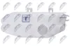 Ausgleichsbehälter, Kühlmittel NTY CZW-FT-009 Bild Ausgleichsbehälter, Kühlmittel NTY CZW-FT-009