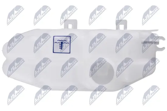 Ausgleichsbehälter, Kühlmittel NTY CZW-FT-009 Bild Ausgleichsbehälter, Kühlmittel NTY CZW-FT-009
