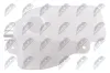 Ausgleichsbehälter, Kühlmittel NTY CZW-FT-011 Bild Ausgleichsbehälter, Kühlmittel NTY CZW-FT-011