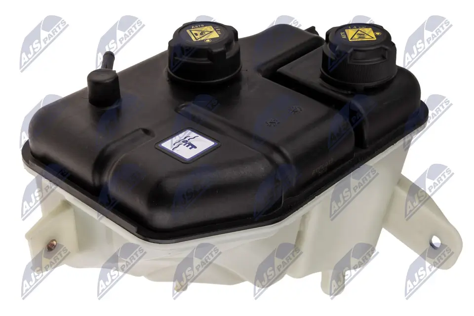 Ausgleichsbehälter, Kühlmittel NTY CZW-FT-013