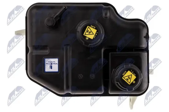 Ausgleichsbehälter, Kühlmittel NTY CZW-FT-013 Bild Ausgleichsbehälter, Kühlmittel NTY CZW-FT-013