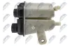 Ausgleichsbehälter, Kühlmittel NTY CZW-FT-013 Bild Ausgleichsbehälter, Kühlmittel NTY CZW-FT-013