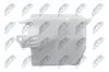 Ausgleichsbehälter, Kühlmittel NTY CZW-HY-002 Bild Ausgleichsbehälter, Kühlmittel NTY CZW-HY-002